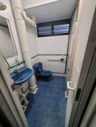 Blk 427 Clementi Avenue 3 (Clementi), HDB 3 Rooms #604552411